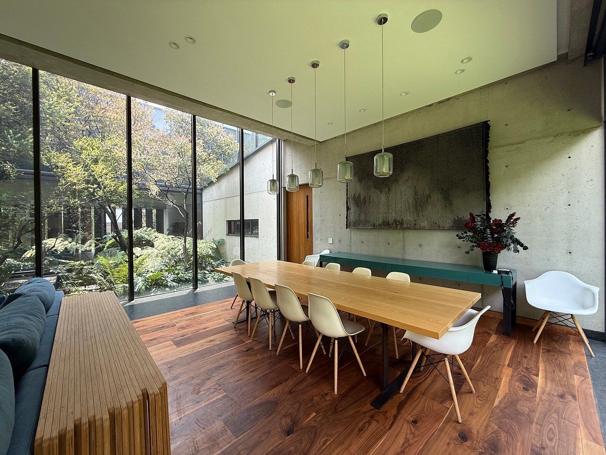 Casa en condominio en Santa Fe Cuajimalpa, Cuajimalpa de Morelos, foto 12 de 26
