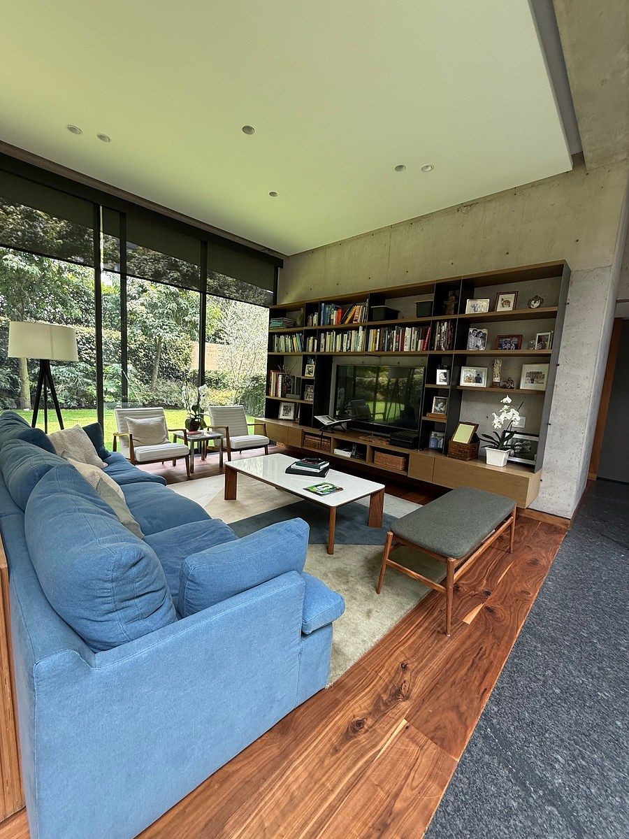 Casa en condominio en Santa Fe Cuajimalpa, Cuajimalpa de Morelos, foto 13 de 26