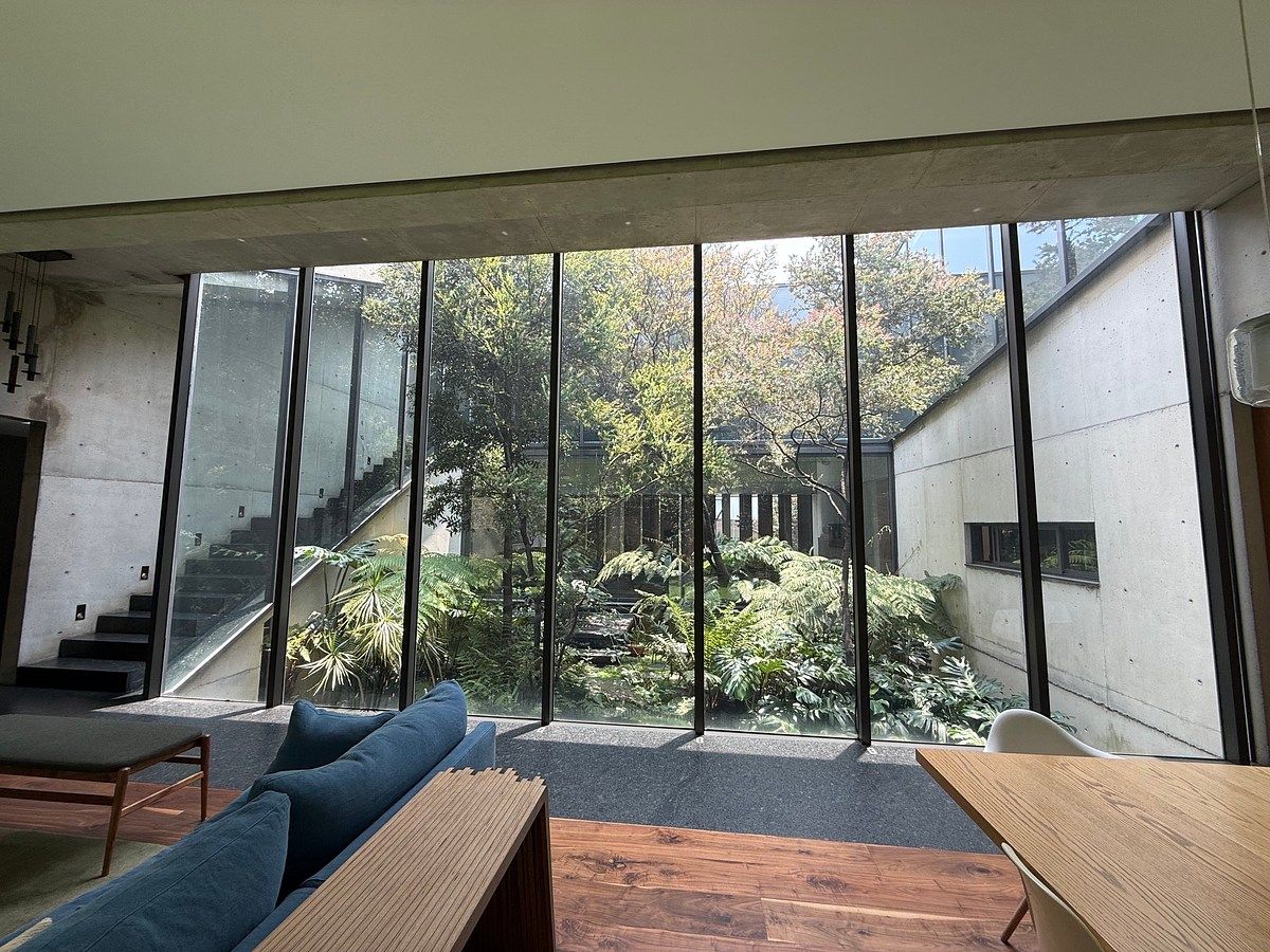Espectacular Residencia Moderna en Renta | Cumbres de Santa Fe, foto 1 de 26