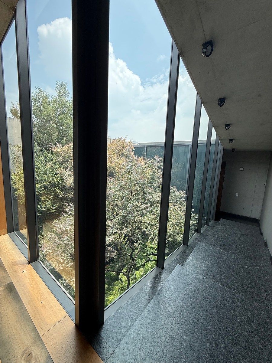 Casa en condominio en Santa Fe Cuajimalpa, Cuajimalpa de Morelos, foto 19 de 26