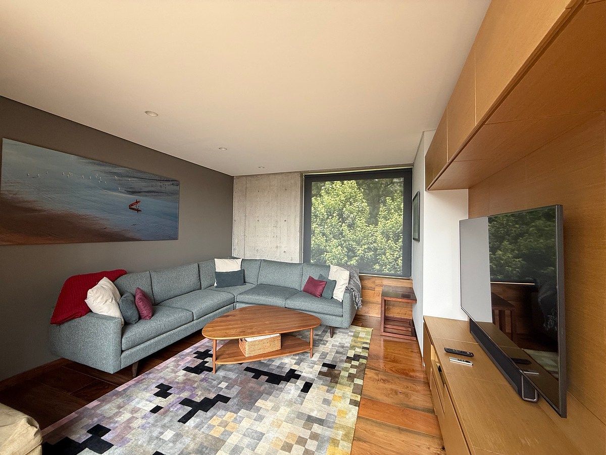 Casa en condominio en Santa Fe Cuajimalpa, Cuajimalpa de Morelos, foto 20 de 26