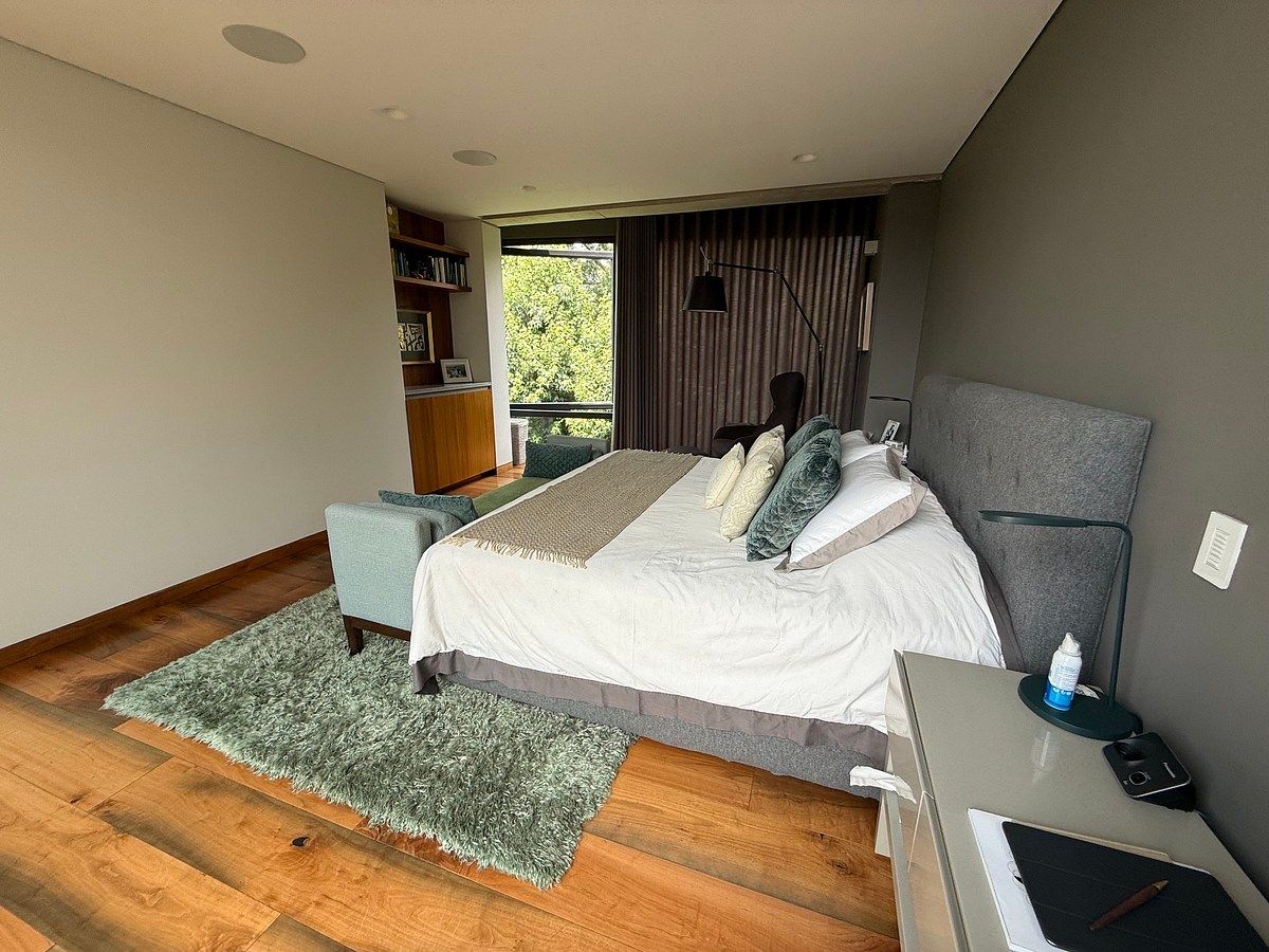 Casa en condominio en Santa Fe Cuajimalpa, Cuajimalpa de Morelos, foto 22 de 26