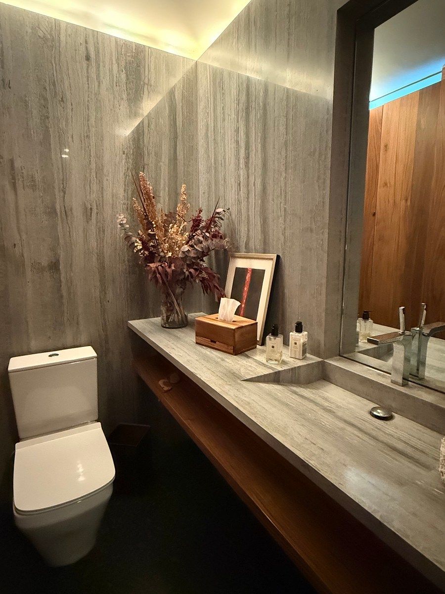 Casa en condominio en Santa Fe Cuajimalpa, Cuajimalpa de Morelos, foto 26 de 26