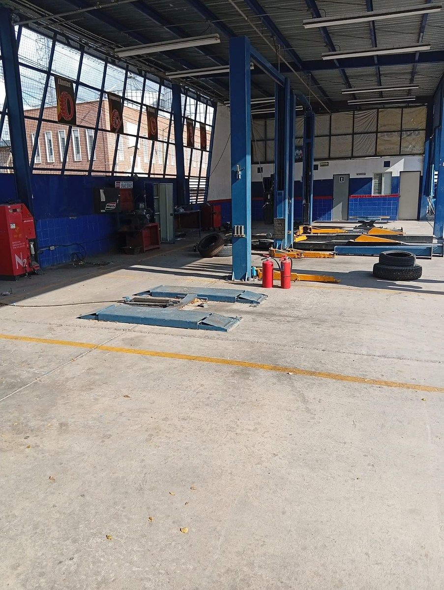 Lote comercial em Hermosillo Centro, Hermosillo, foto 2 de 9