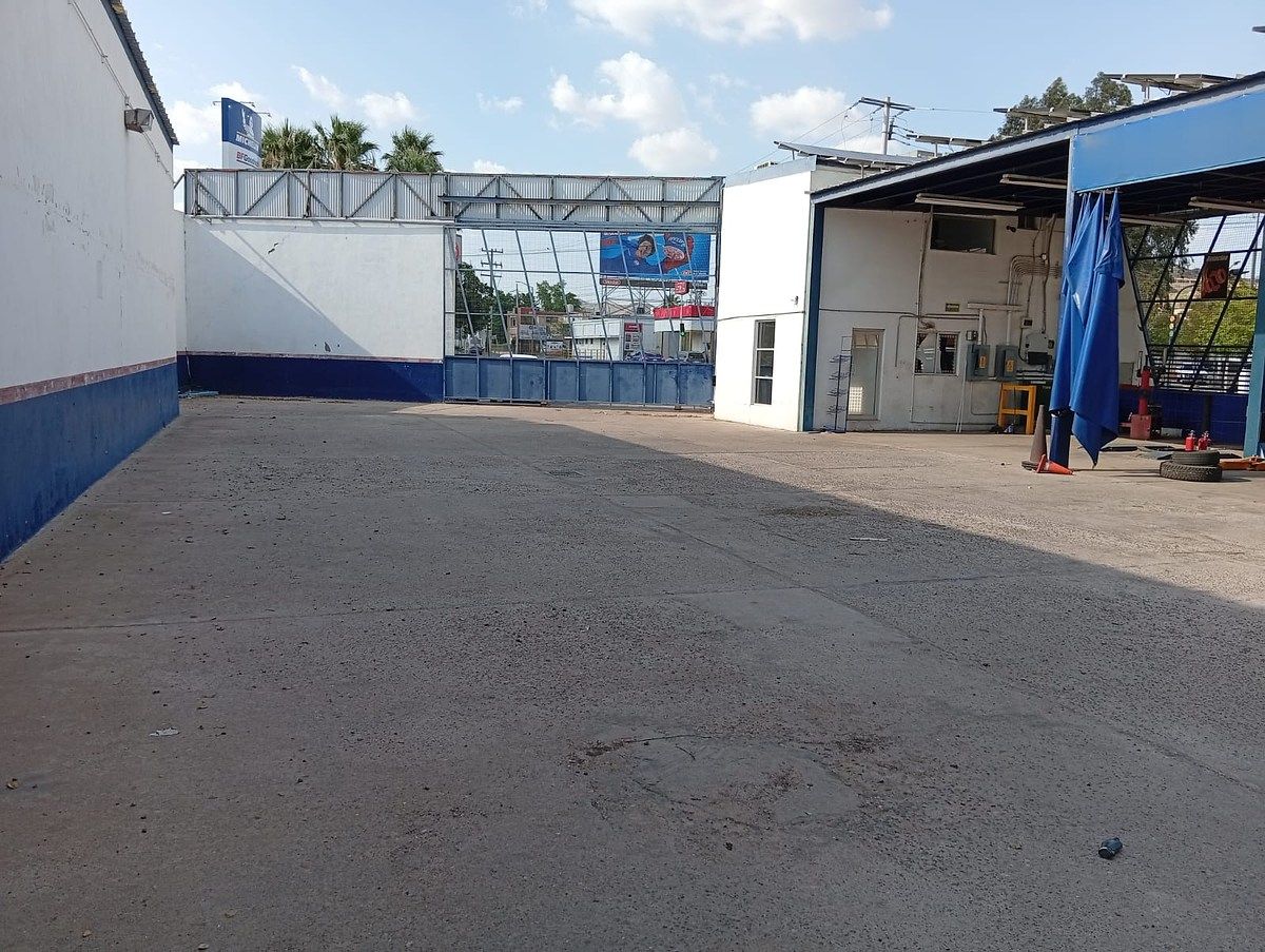 Lote comercial em Hermosillo Centro, Hermosillo, foto 3 de 9