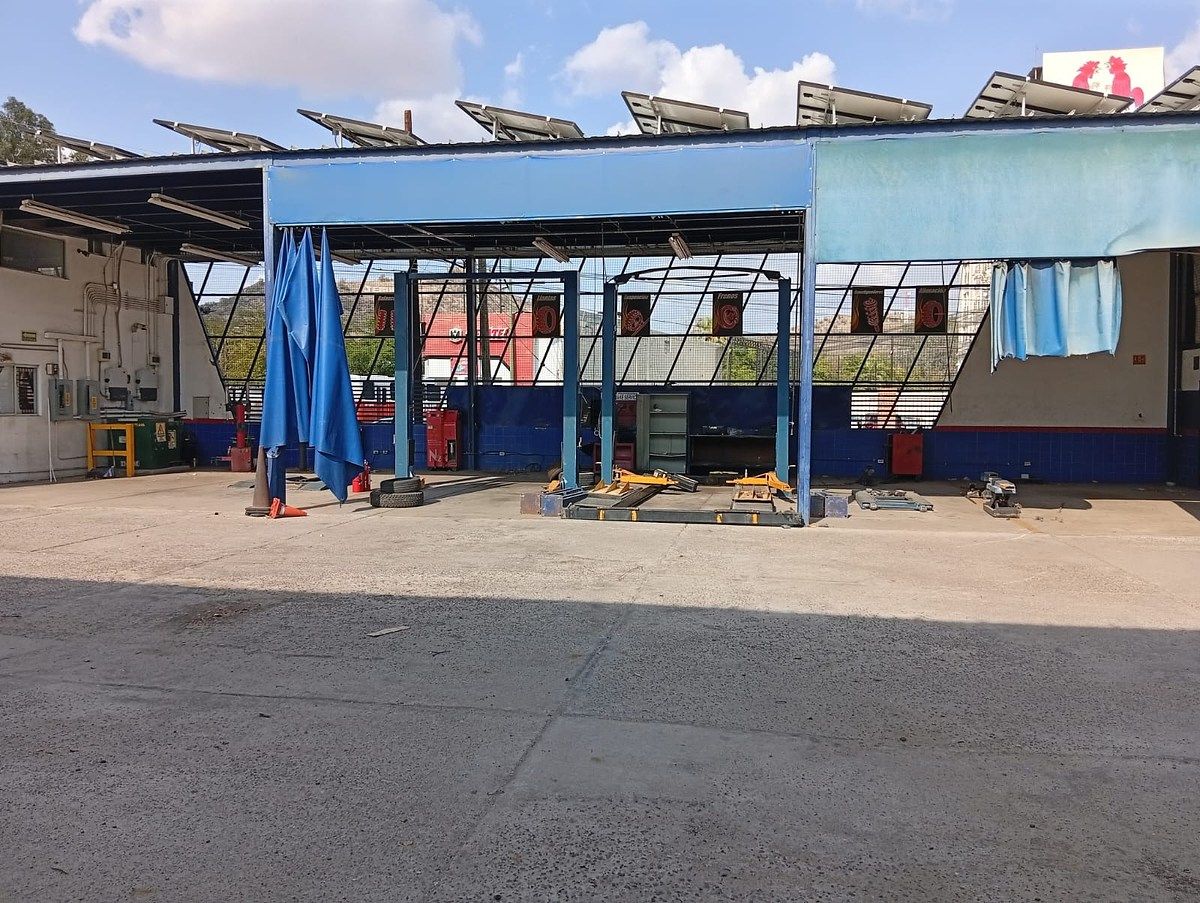 Lote comercial em Hermosillo Centro, Hermosillo, foto 6 de 9