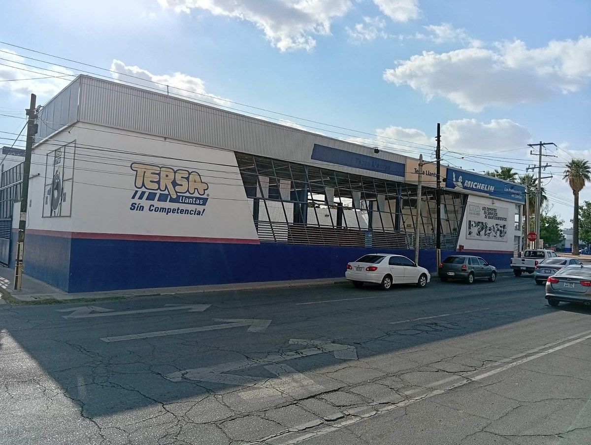 Lote comercial em Hermosillo Centro, Hermosillo, foto 7 de 9
