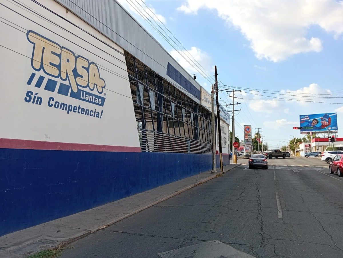 Lote comercial em Hermosillo Centro, Hermosillo, foto 8 de 9