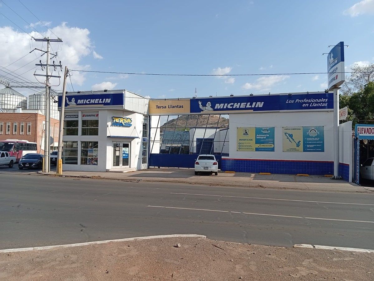 Lote comercial em Hermosillo Centro, Hermosillo, foto 9 de 9