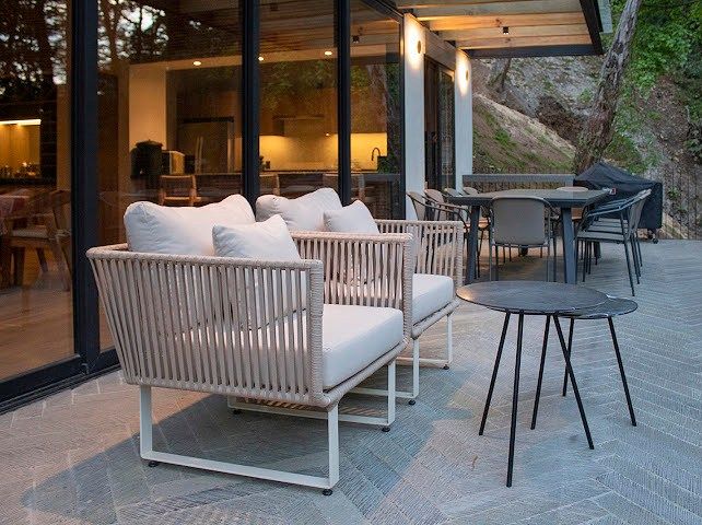 Casa en condominio en Avándaro, Valle de Bravo, foto 5 de 40