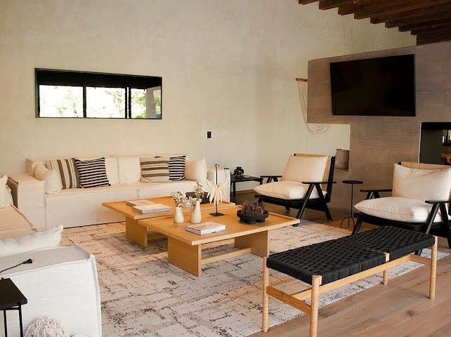 Casa en condominio en Avándaro, Valle de Bravo, foto 6 de 40