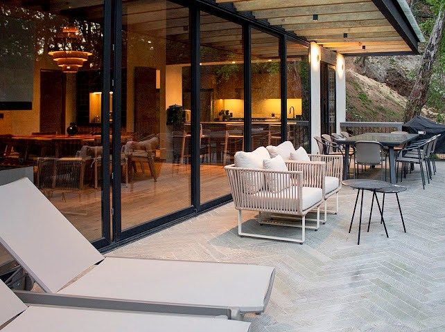 Casa en condominio en Avándaro, Valle de Bravo, foto 10 de 40