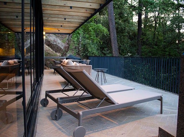Casa en condominio en Avándaro, Valle de Bravo, foto 11 de 40