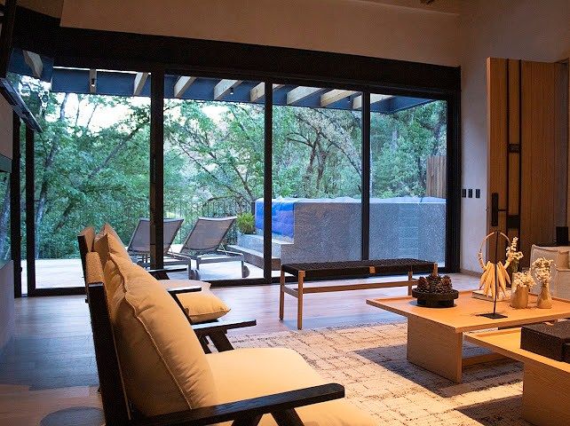 Casa en condominio en Avándaro, Valle de Bravo, foto 13 de 40