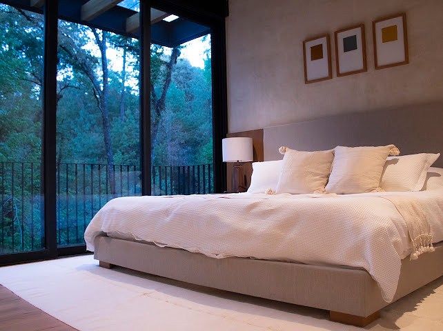 Casa en condominio en Avándaro, Valle de Bravo, foto 16 de 40