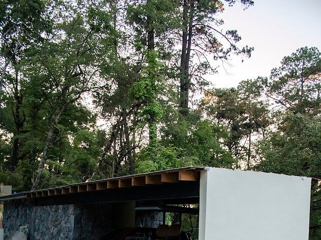 Casa en condominio en Avándaro, Valle de Bravo, foto 21 de 40