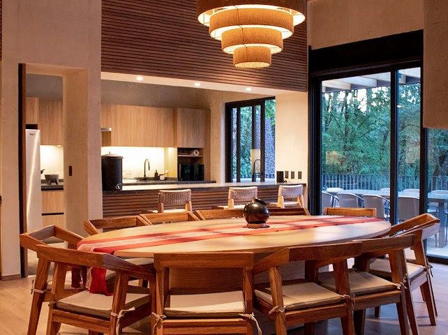 Casa en condominio en Avándaro, Valle de Bravo, foto 29 de 40