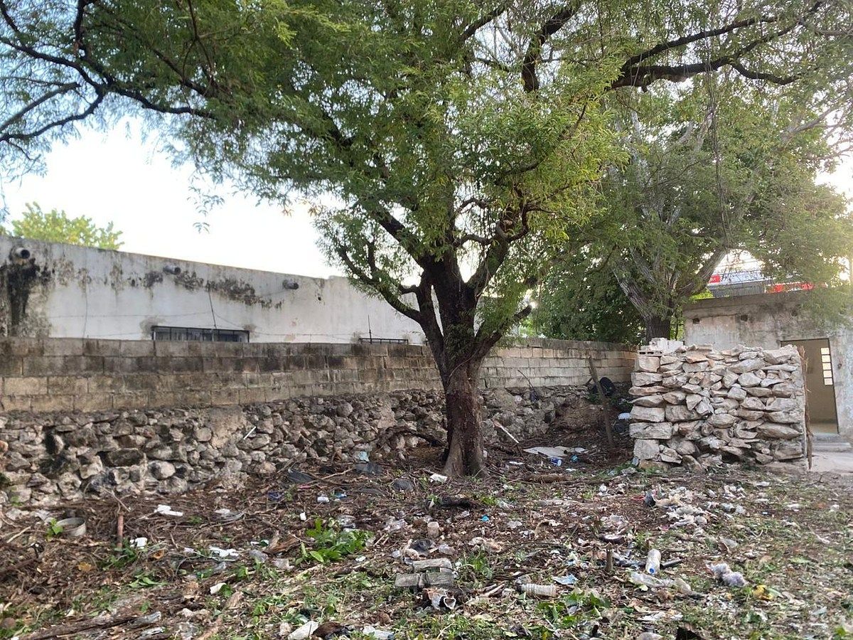 Terreno en Chuburna de Hidalgo, Mérida, foto 7 de 9
