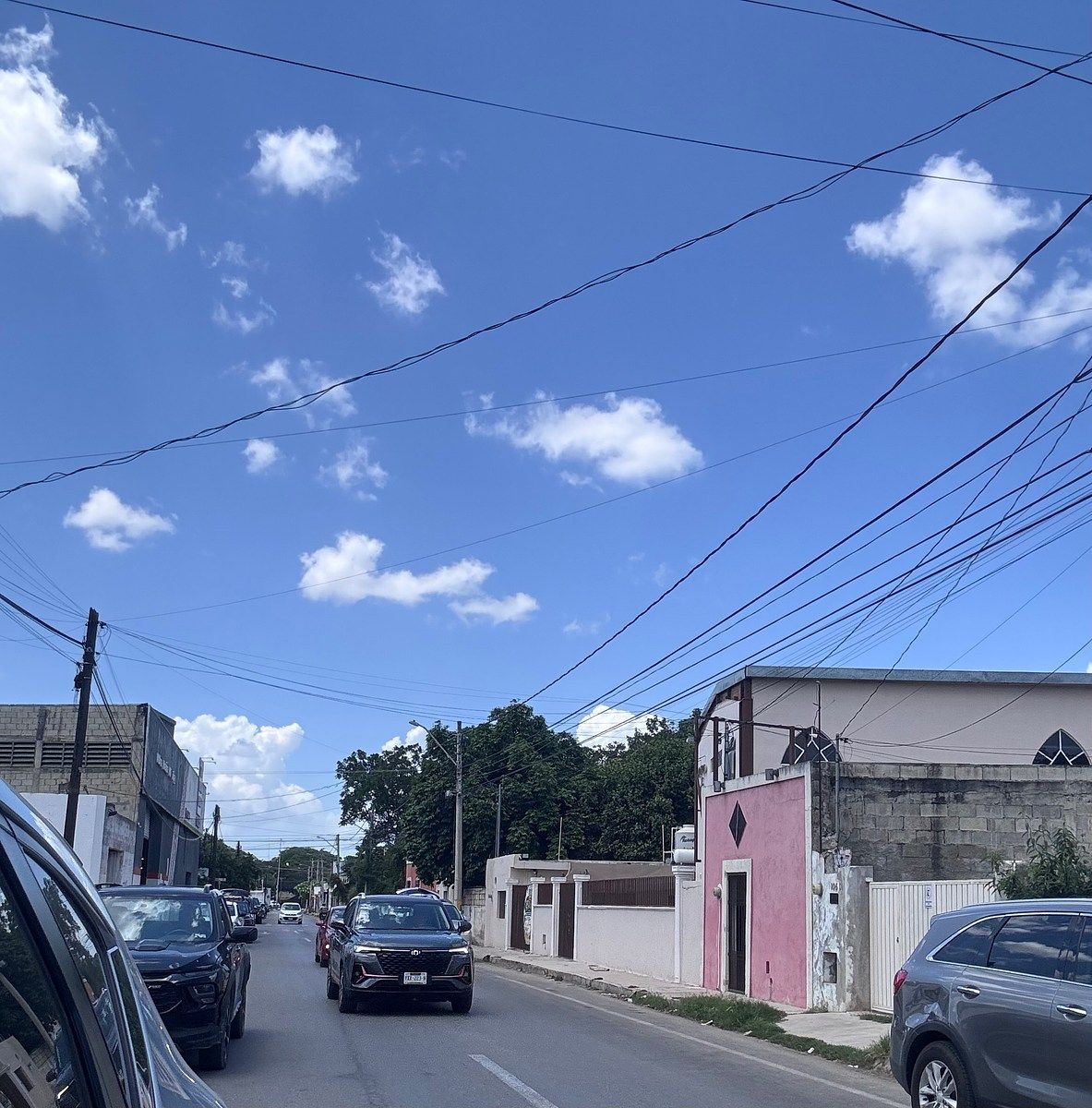 Lot in Chuburna de Hidalgo, Mérida, photo 10 of 13