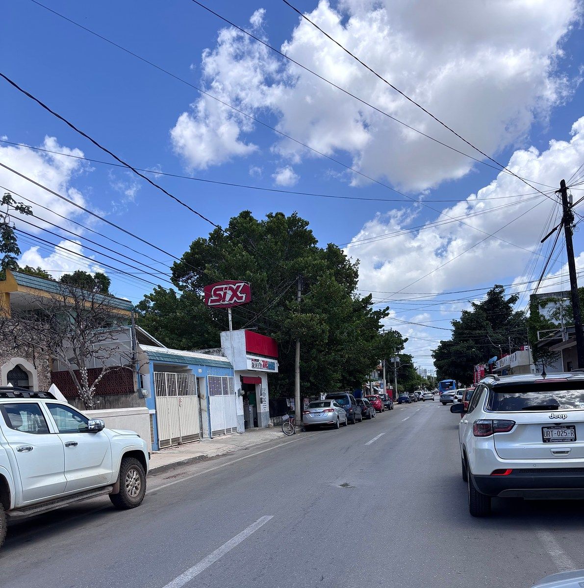 Lot in Chuburna de Hidalgo, Mérida, photo 13 of 13