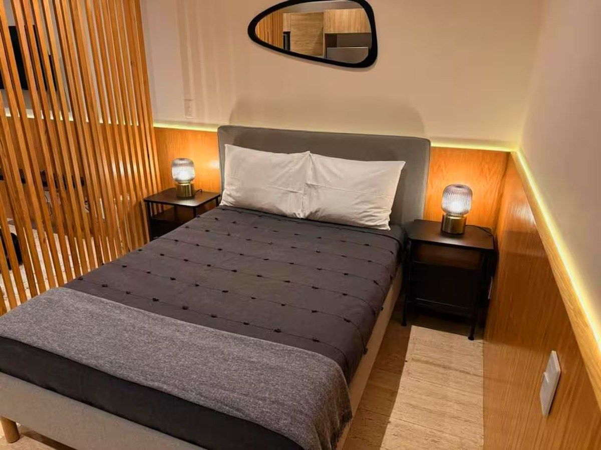Departamento en Roma Norte, Cuauhtémoc, foto 2 de 27