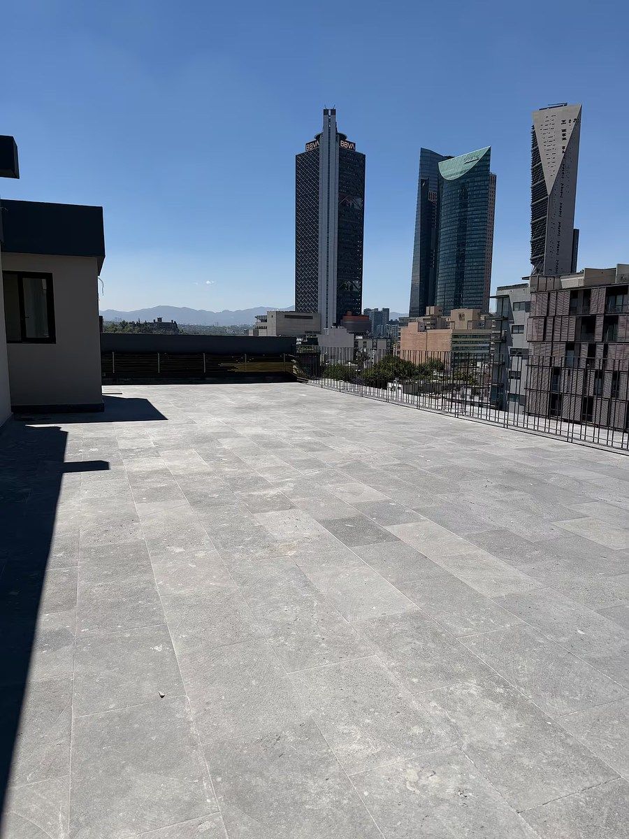 Departamento en Roma Norte, Cuauhtémoc, foto 25 de 27