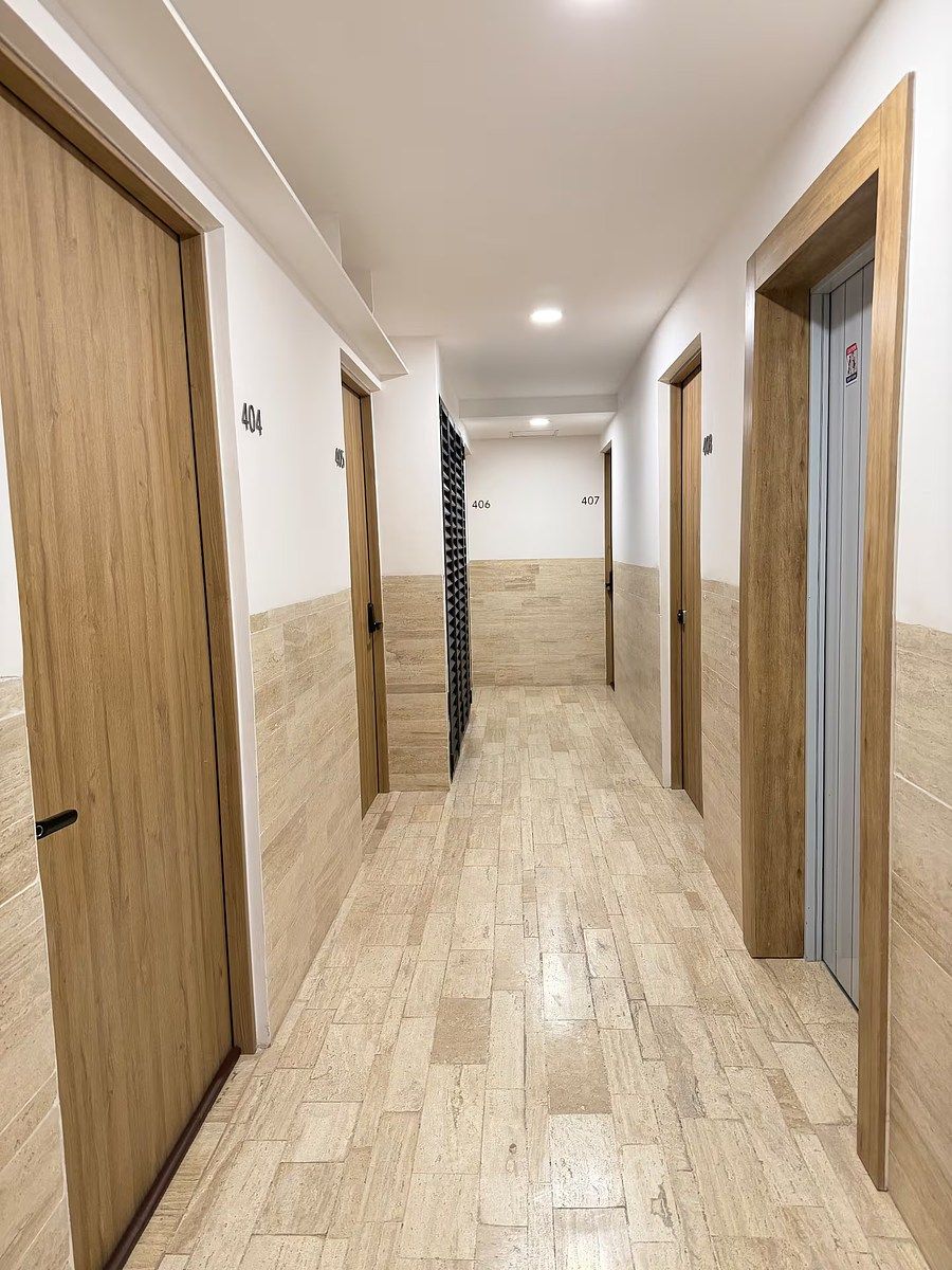 Departamento en Roma Norte, Cuauhtémoc, foto 15 de 27