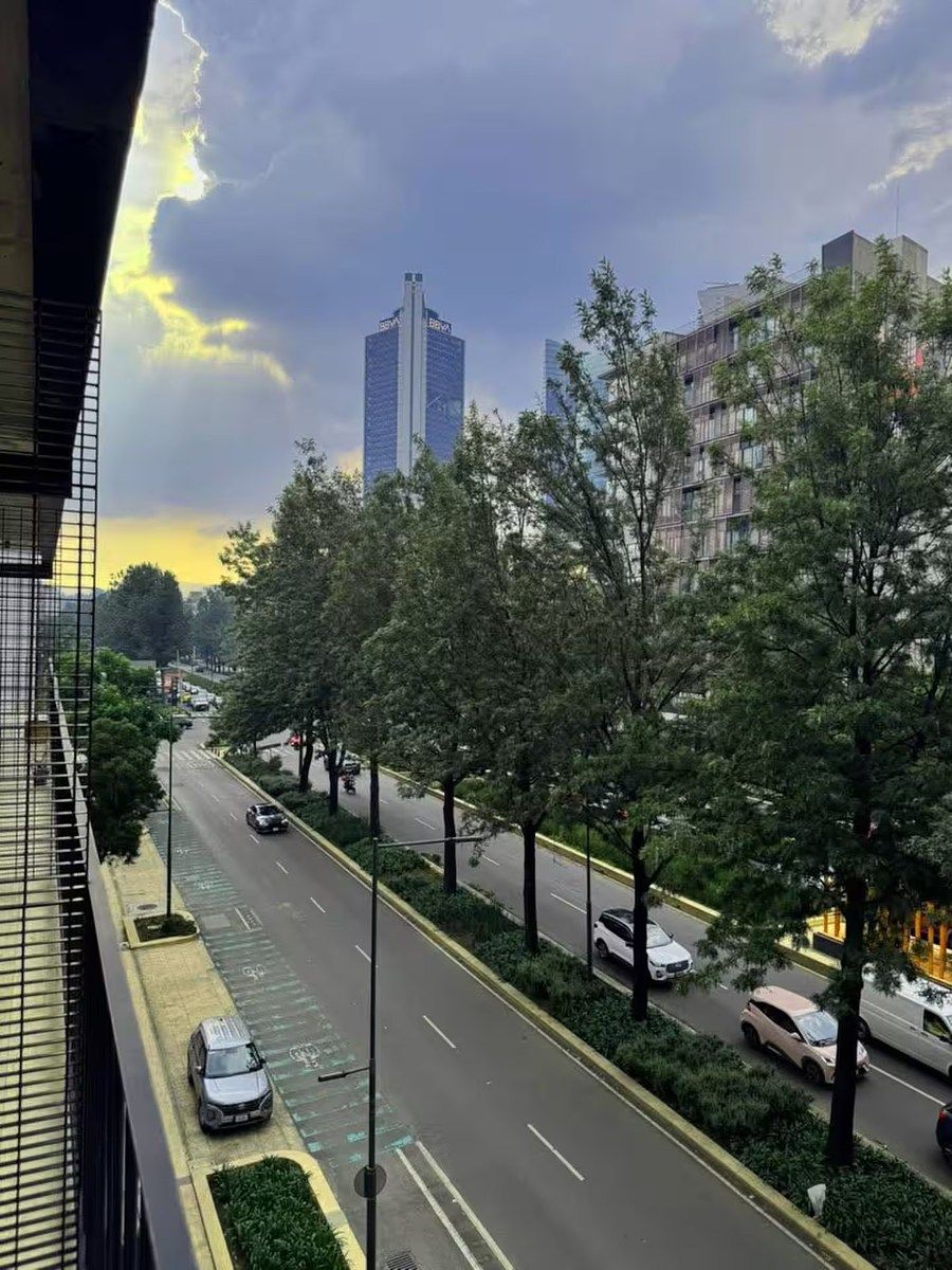 Departamento en Roma Norte, Cuauhtémoc, foto 6 de 27