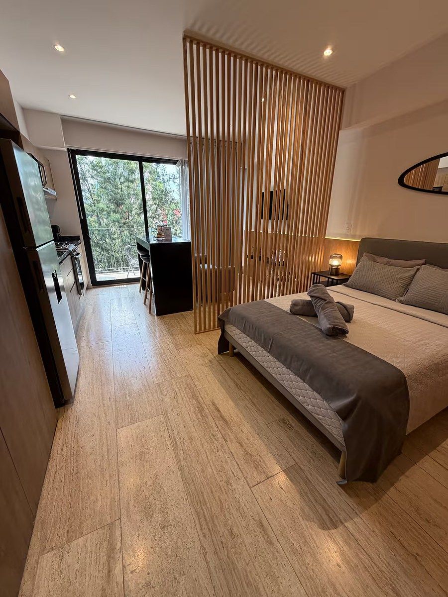LOFT EN VENTA EN AV. CHAPULTEPEC, foto 1 de 27