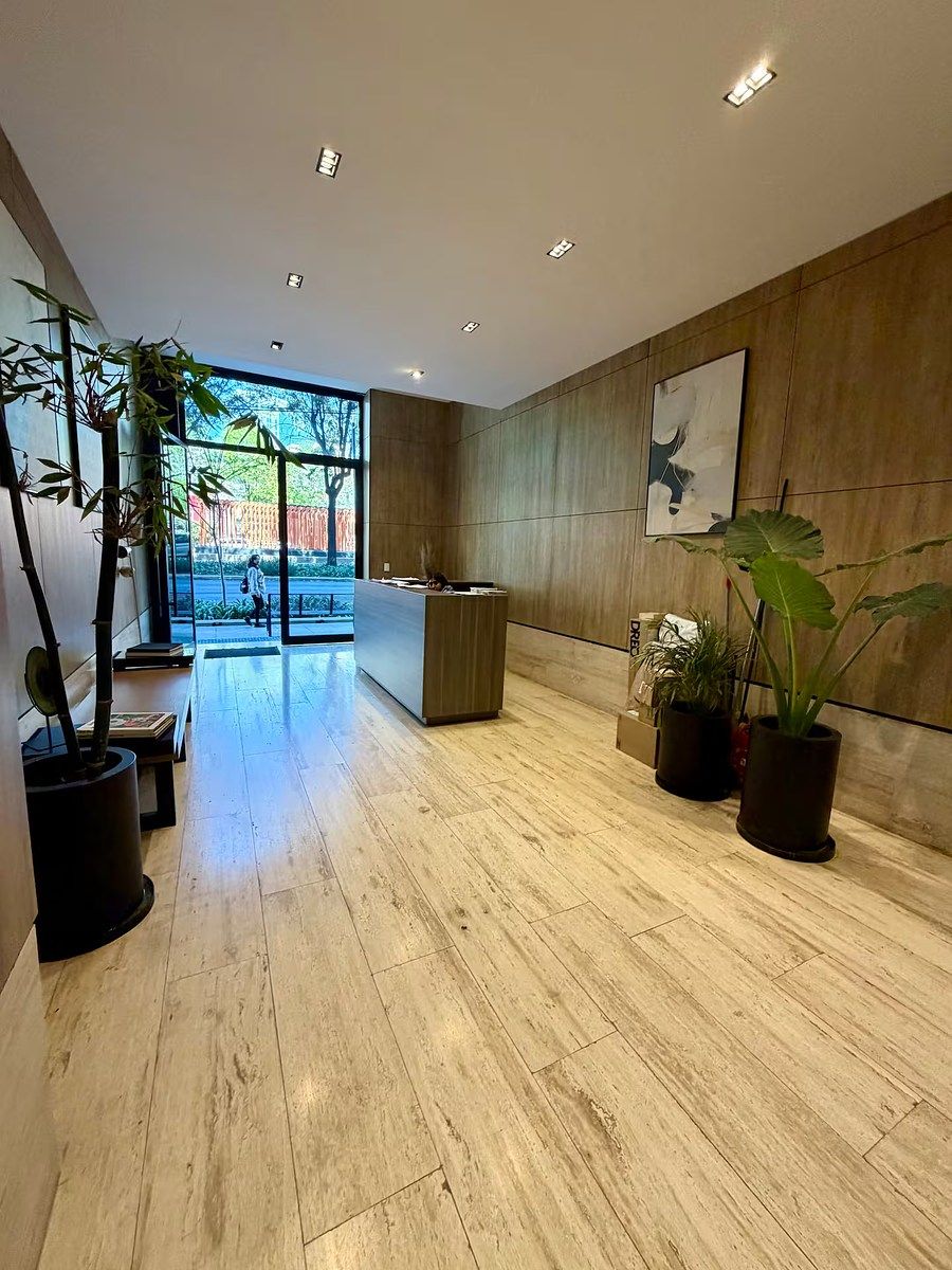 Departamento en Roma Norte, Cuauhtémoc, foto 21 de 27