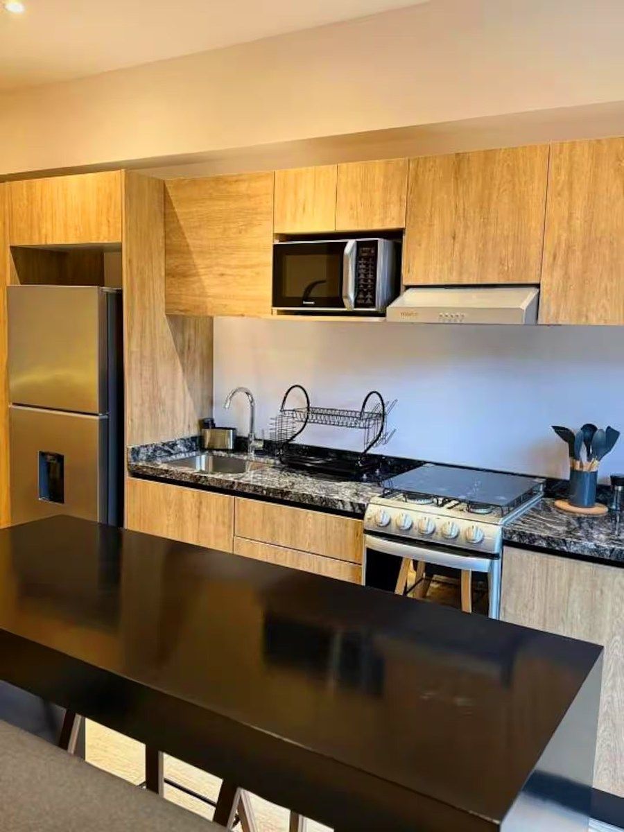 Departamento en Roma Norte, Cuauhtémoc, foto 9 de 27