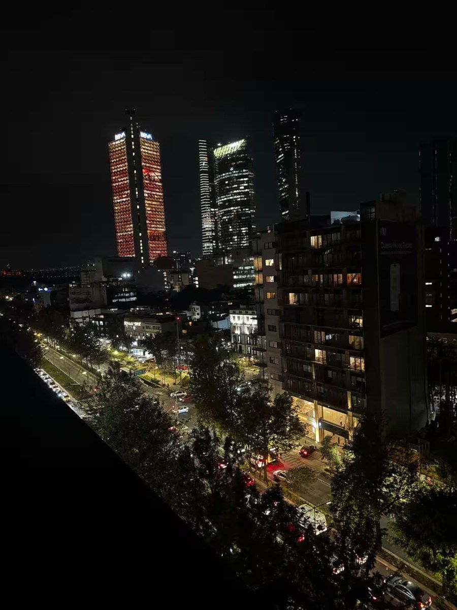 Departamento en Roma Norte, Cuauhtémoc, foto 10 de 27