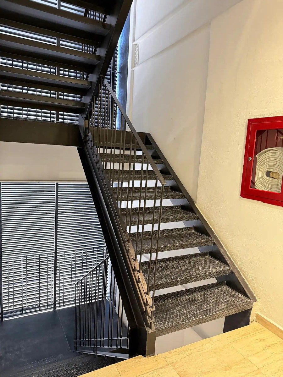 Departamento en Roma Norte, Cuauhtémoc, foto 23 de 27