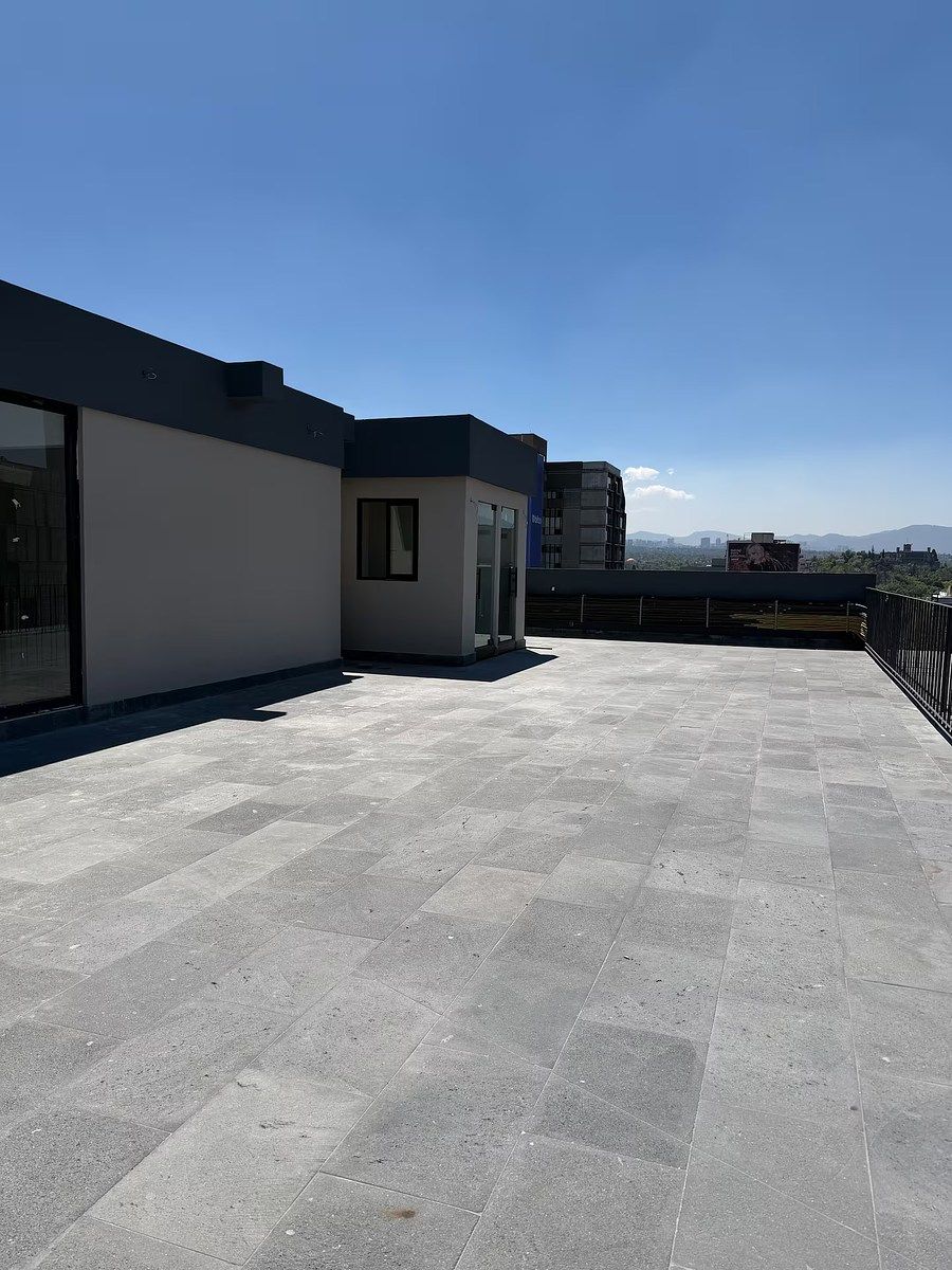 Departamento en Roma Norte, Cuauhtémoc, foto 24 de 27