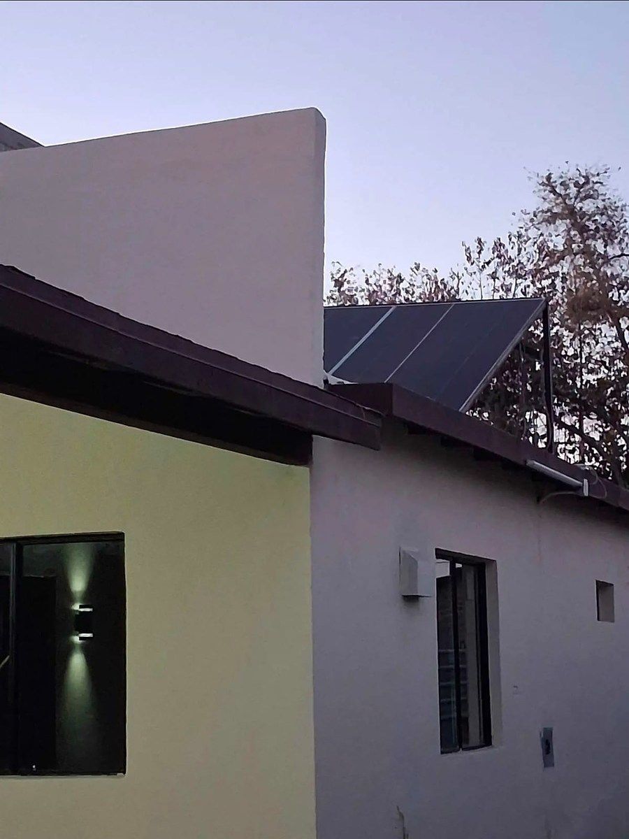 Casa en Residencias, San Luis Río Colorado, foto 3 de 15
