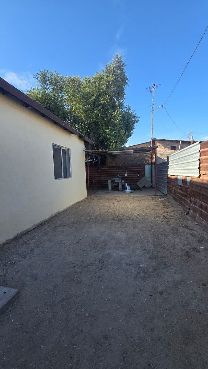Casa en Residencias, San Luis Río Colorado, foto 4 de 15
