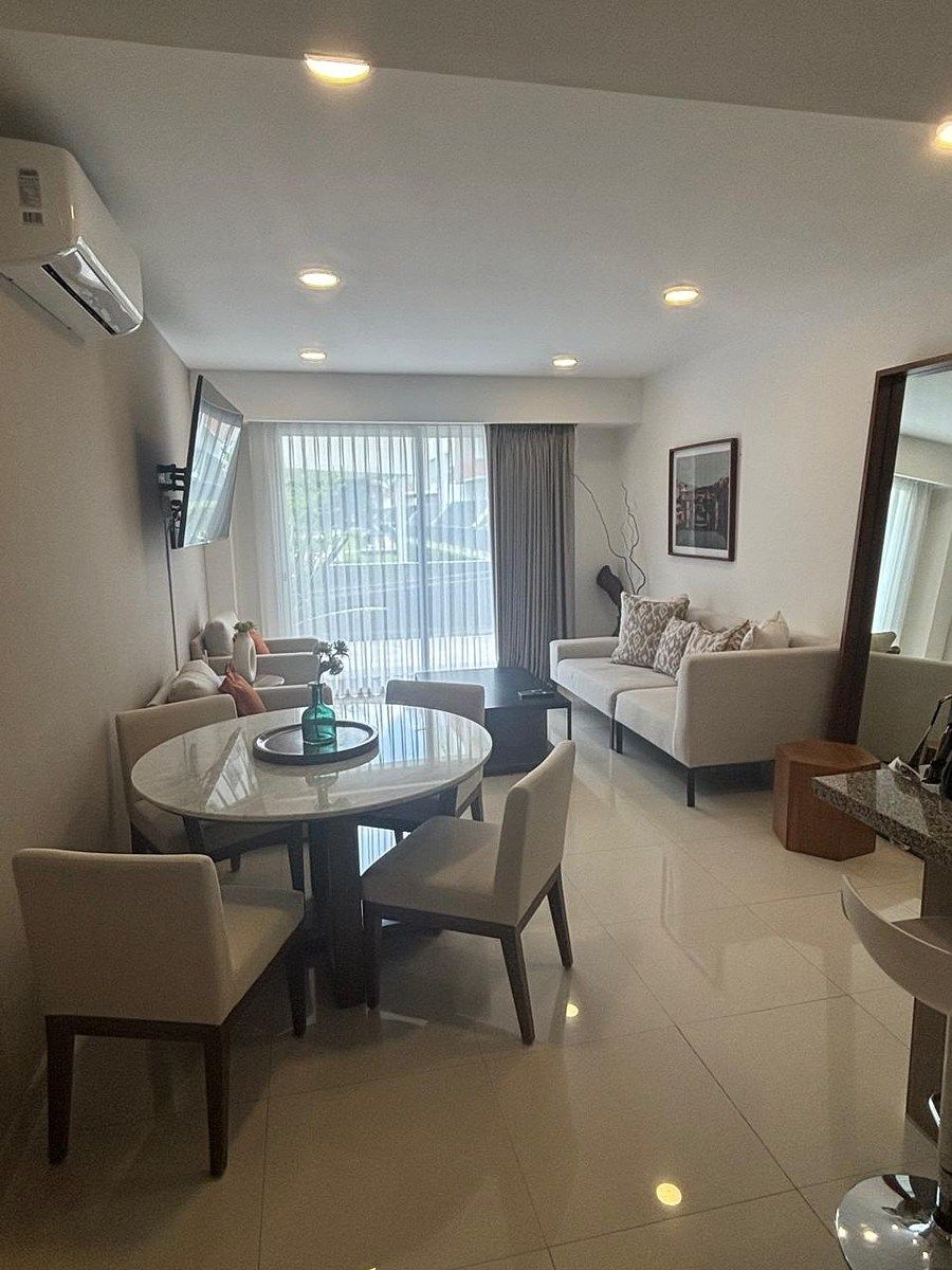 Apartamento mobiliado Avaterra, foto 1 de 18