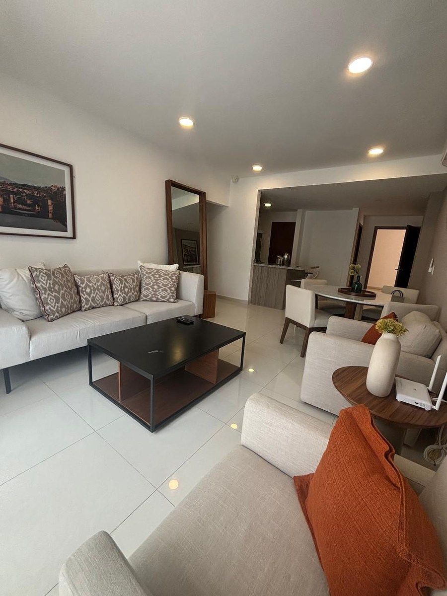 Apartamento em Villa Panamericana, Zapopan, foto 5 de 18
