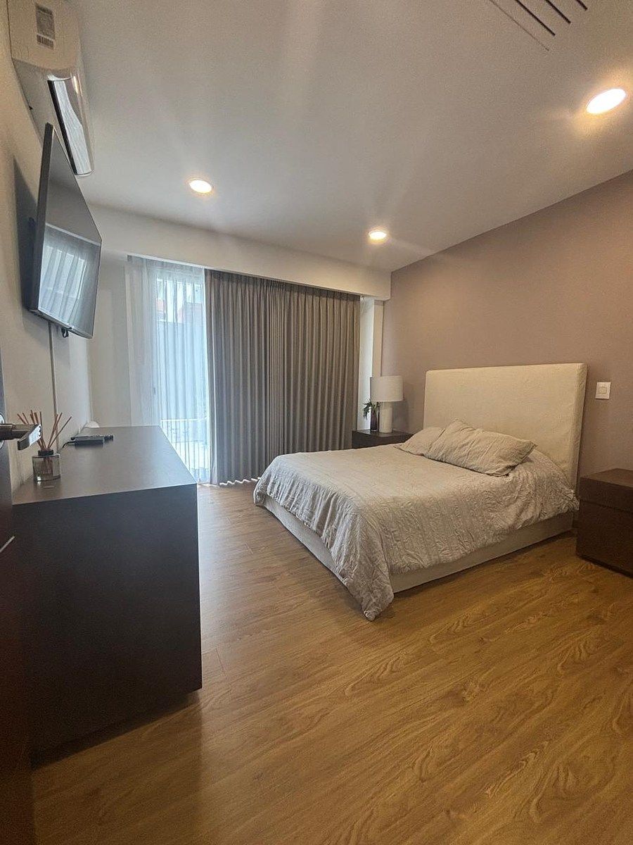 Apartamento em Villa Panamericana, Zapopan, foto 8 de 18