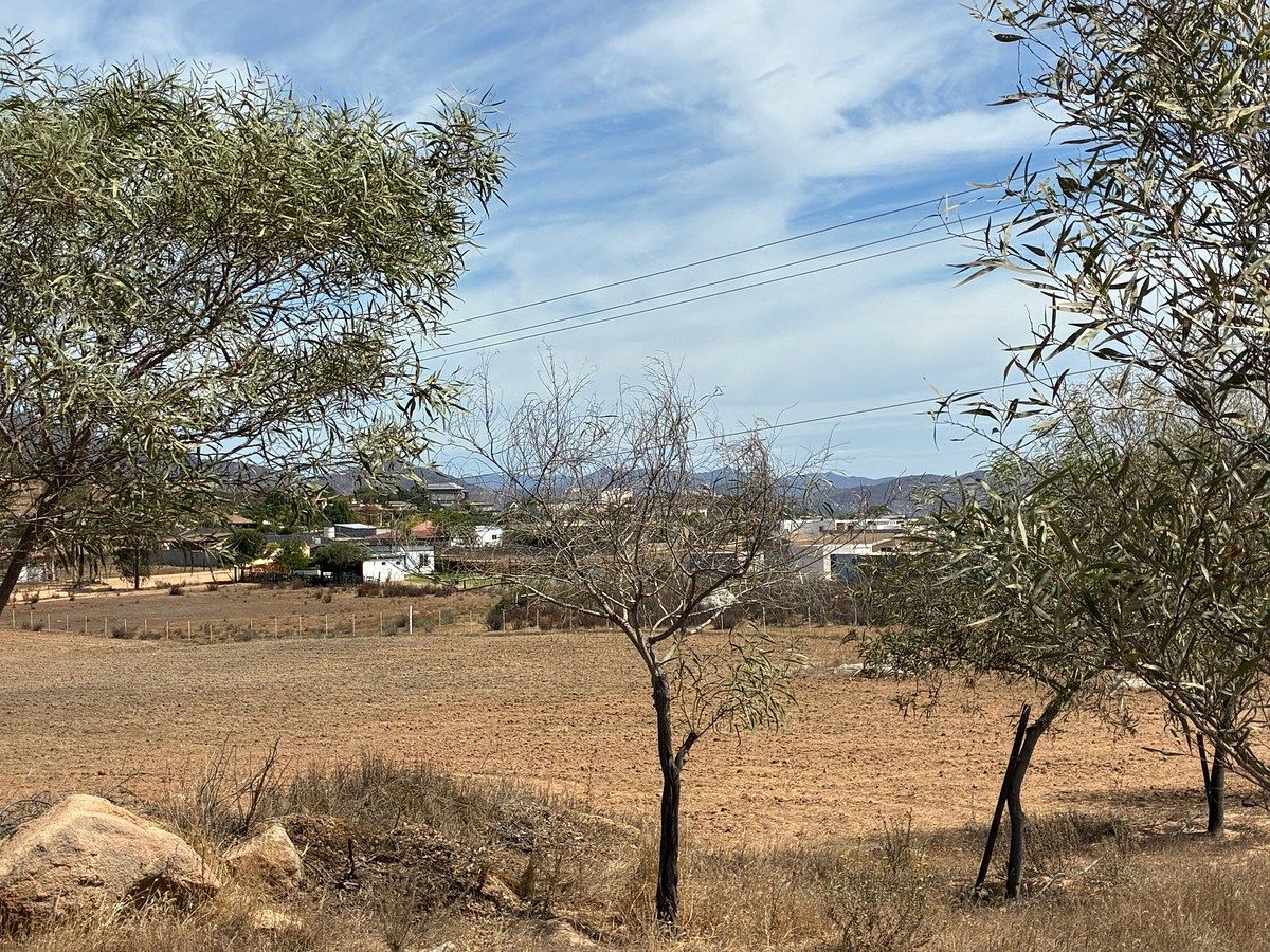 Lote em Francisco Zarco, Ensenada, foto 4 de 5