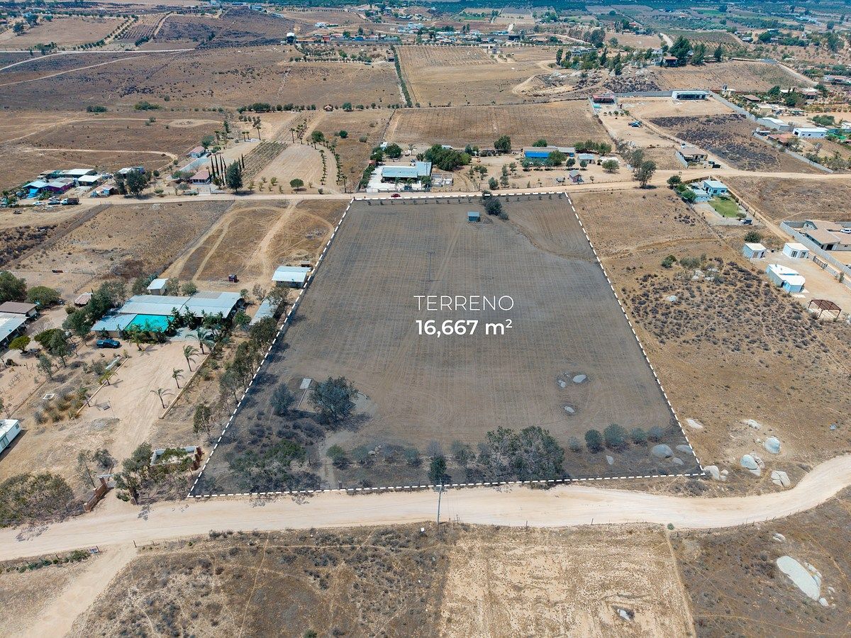 Terreno en Francisco Zarco, Ensenada, foto 2 de 16