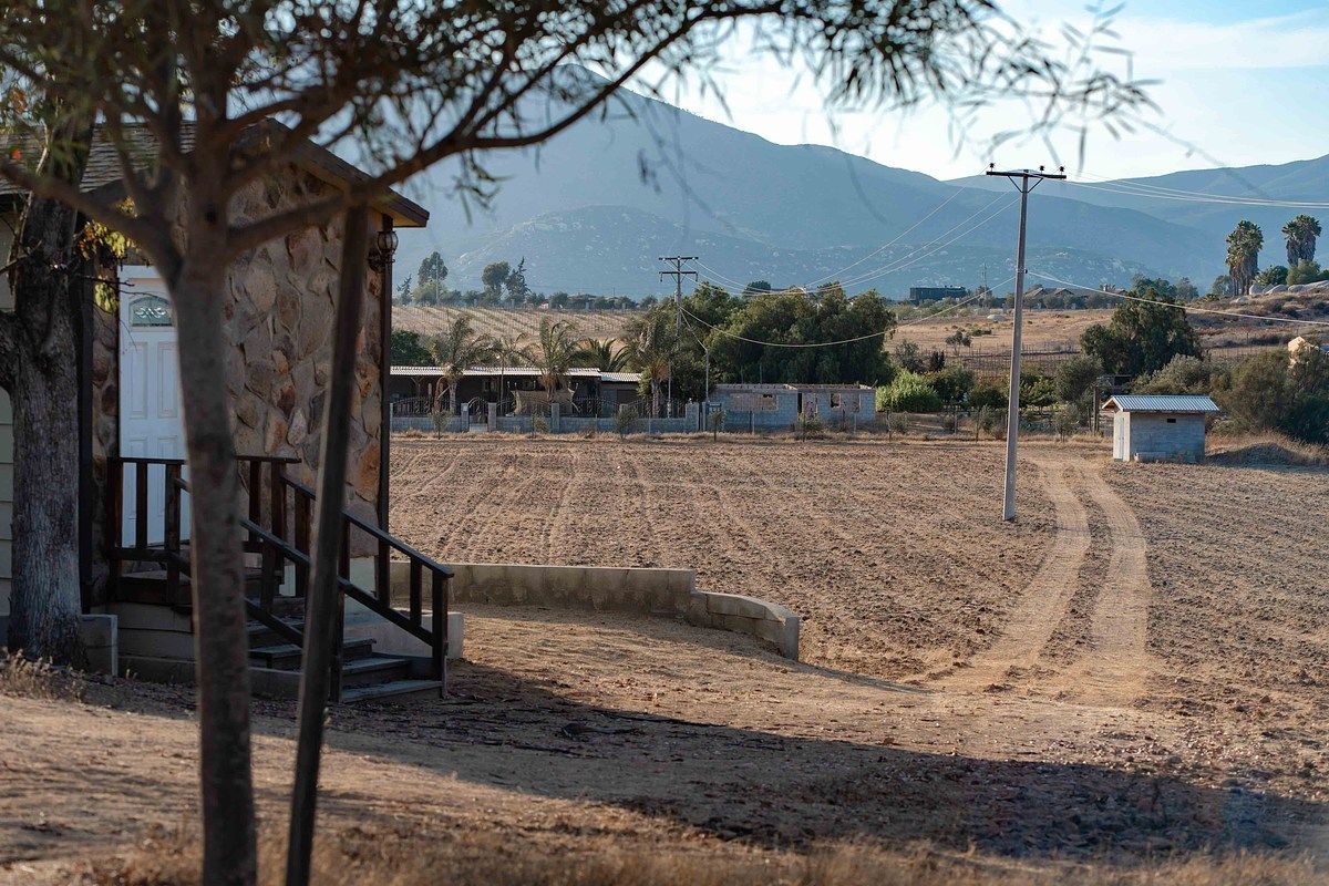 Terreno en Francisco Zarco, Ensenada, foto 6 de 16