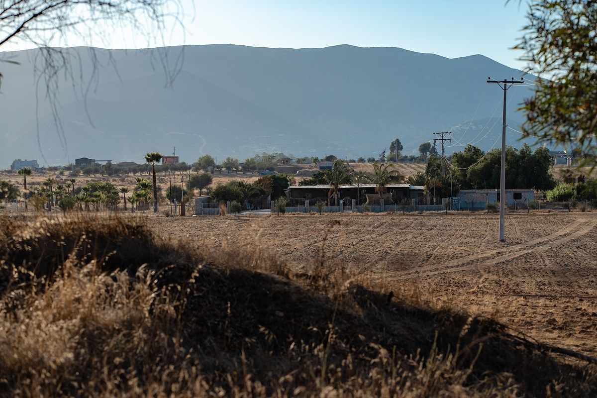 Terreno en Francisco Zarco, Ensenada, foto 8 de 16