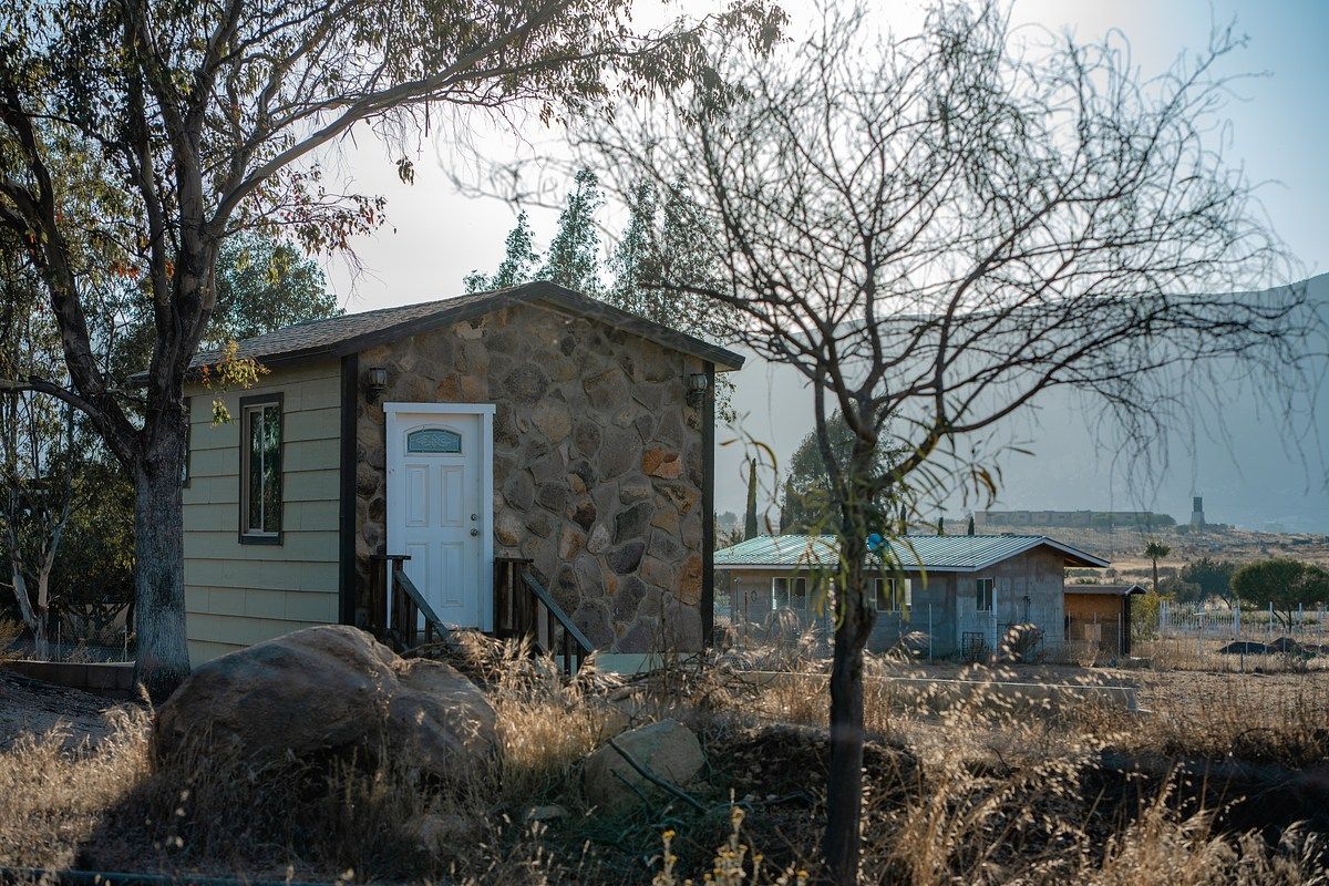 Terreno en Francisco Zarco, Ensenada, foto 7 de 16
