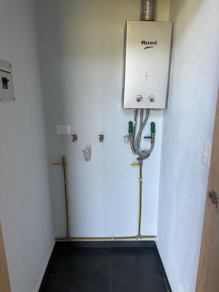 Departamento en Lomas de Angelópolis III, San Andrés Cholula, foto 14 de 15