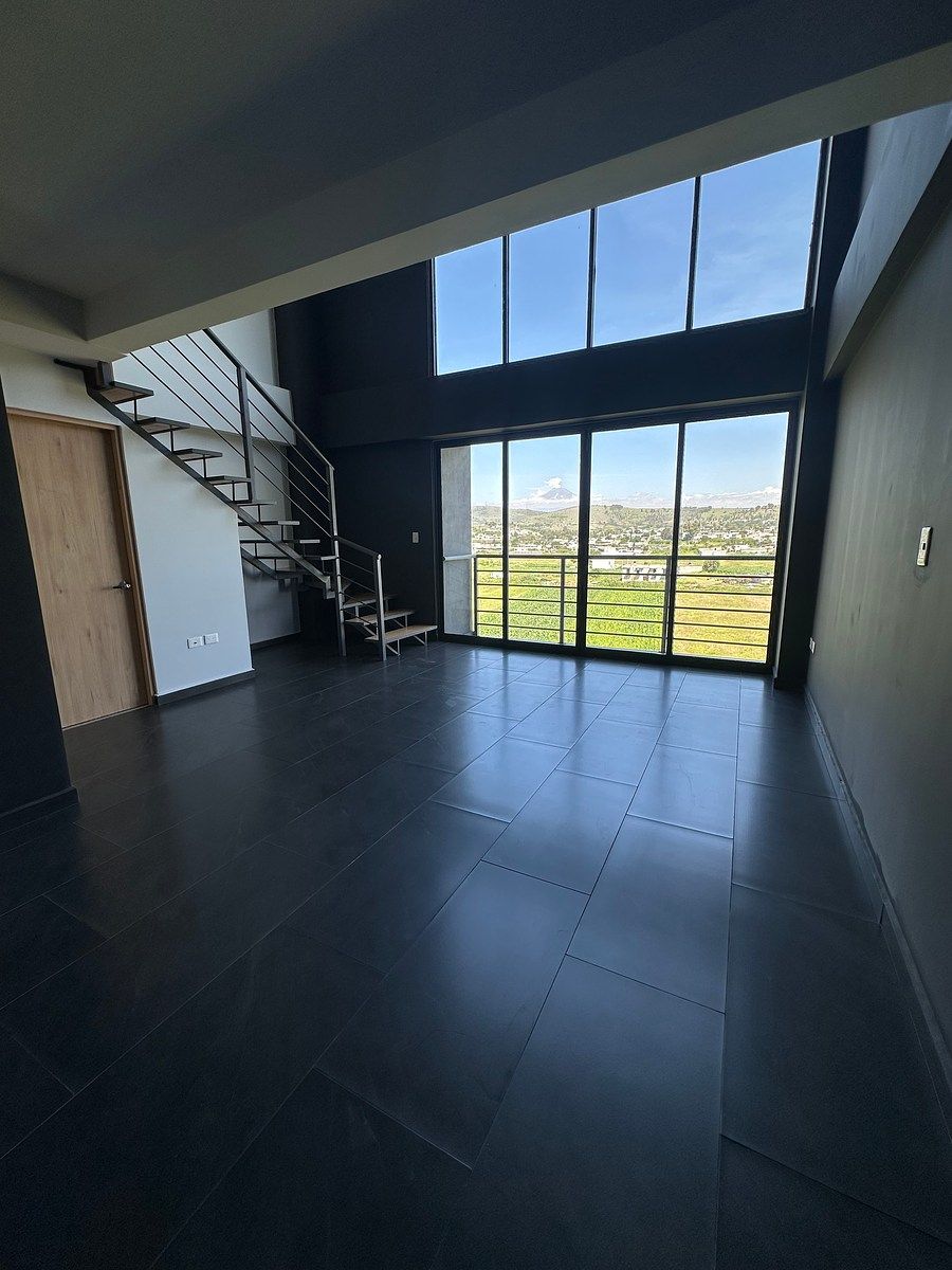 Departamento tipo Loft en Lomas de Angelópolis III, foto 1 de 15