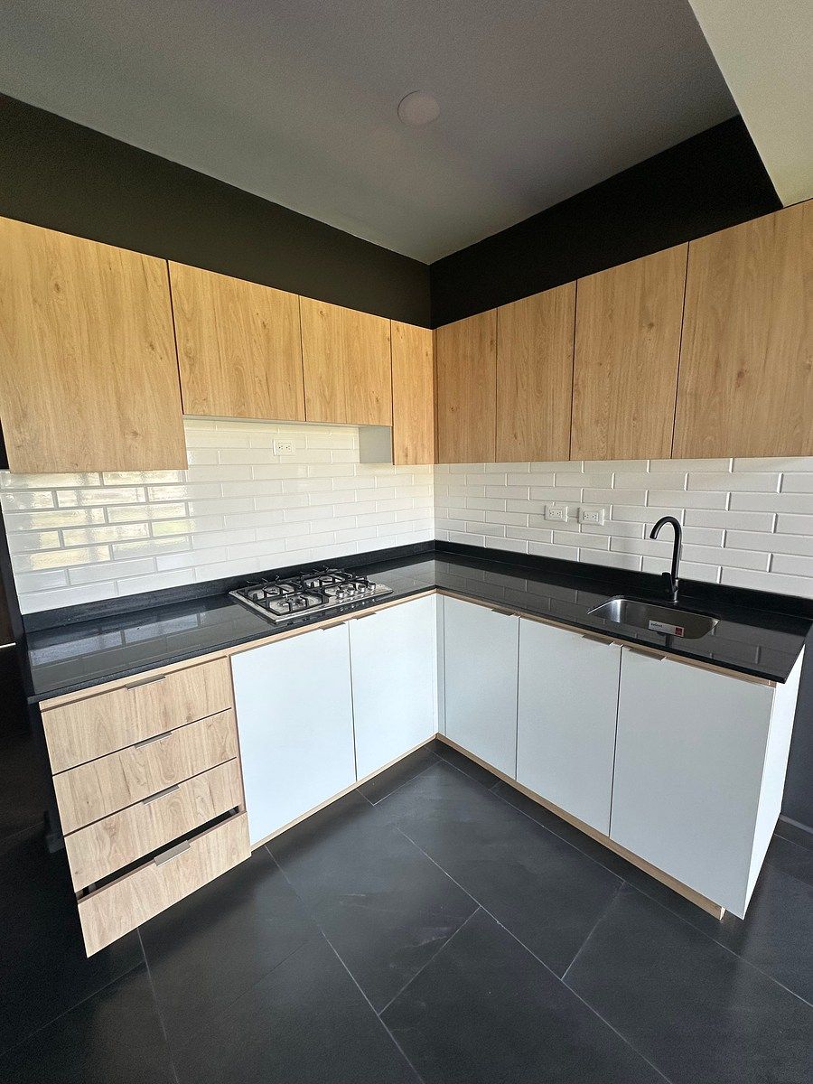 Departamento en Lomas de Angelópolis III, San Andrés Cholula, foto 4 de 15