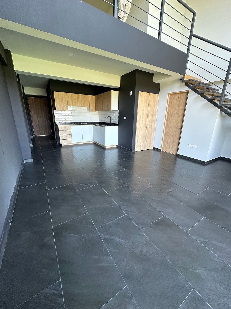 Departamento en Lomas de Angelópolis III, San Andrés Cholula, foto 3 de 15
