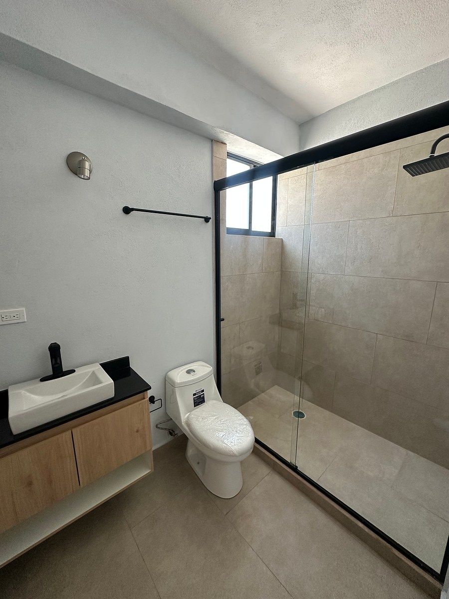 Departamento en Lomas de Angelópolis III, San Andrés Cholula, foto 13 de 15