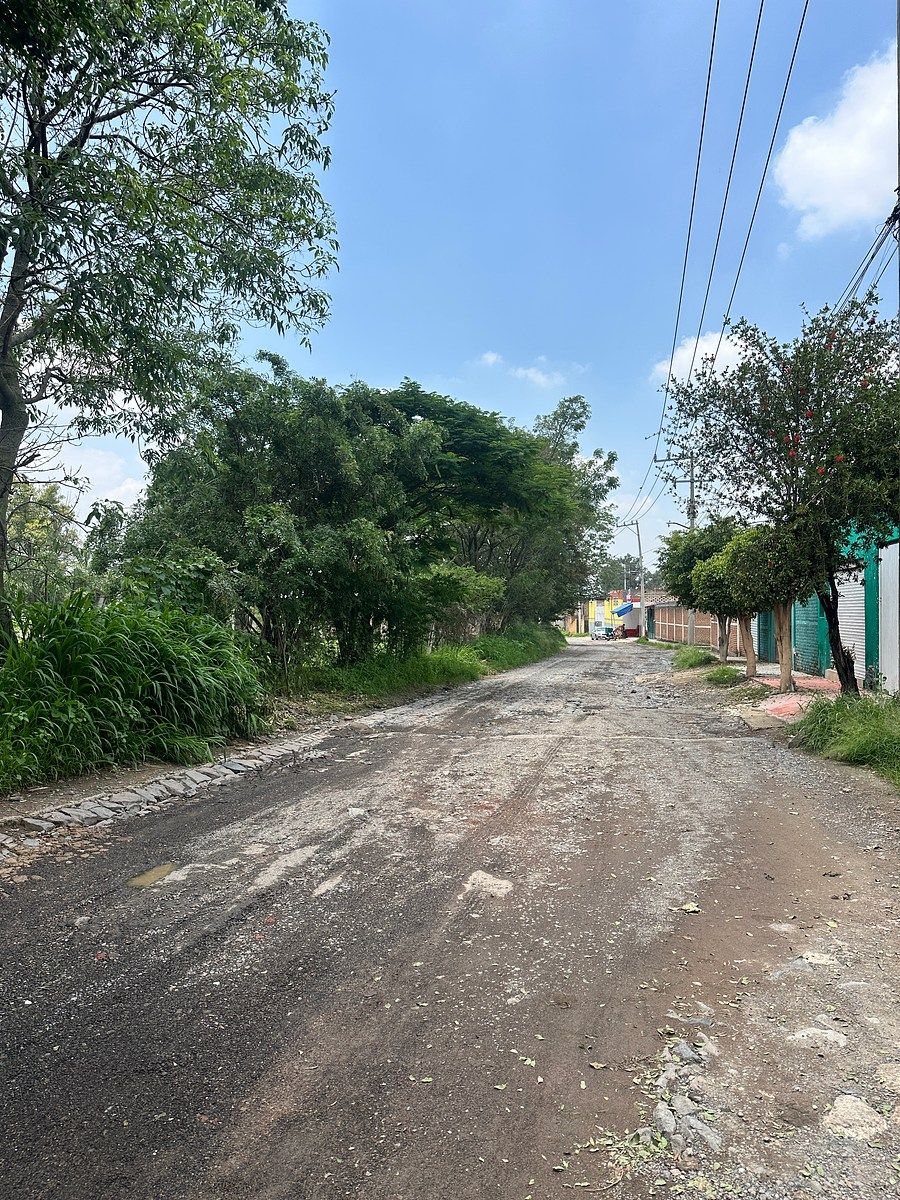 Terreno en Jauja, Tonalá, foto 8 de 10